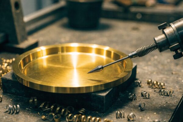 Plexiglas, aluminium, laiton : quel support pour quelle plaque