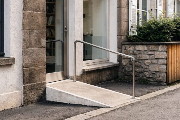 Notice d&rsquo;accessibilité d&rsquo;un ERP de 5e catégorie : ce qu&rsquo;elle doit contenir